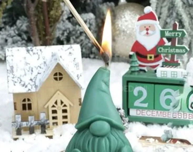 Ароматический свет Тбилиси - изображение 1