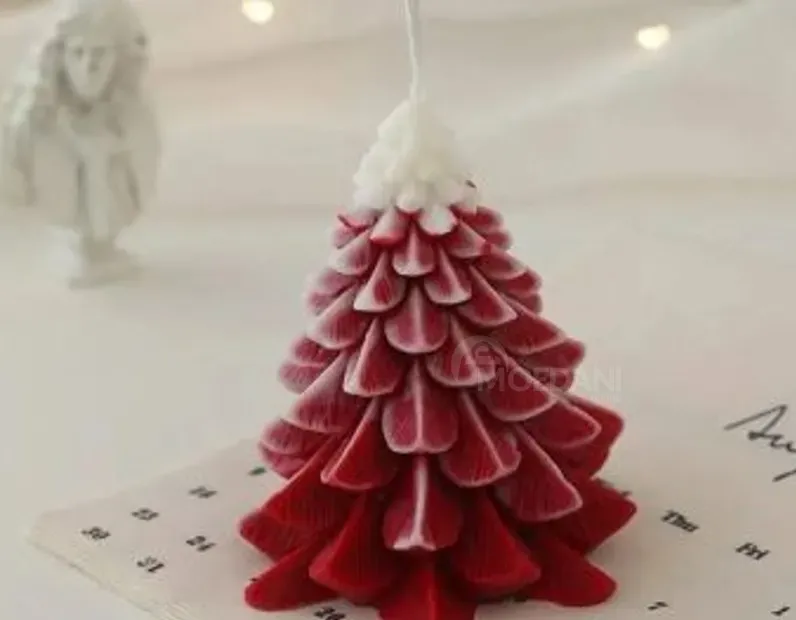 Ароматический свет Тбилиси - изображение 4