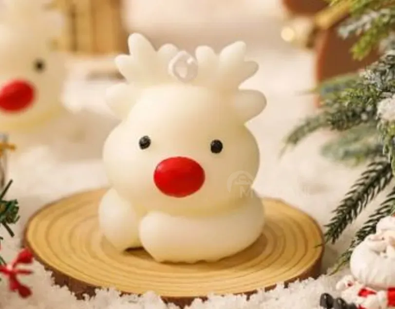 Ароматический свет Тбилиси - изображение 2