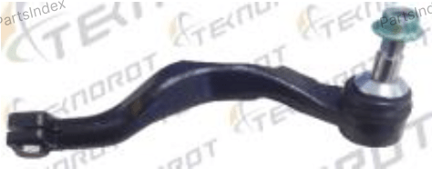Teknorot B-121 Tie Rod End Tbilisi