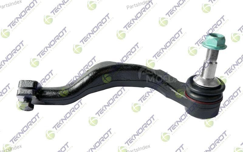 Teknorot B-121 შეკვრის ღერძის ბოლო თბილისი - photo 2