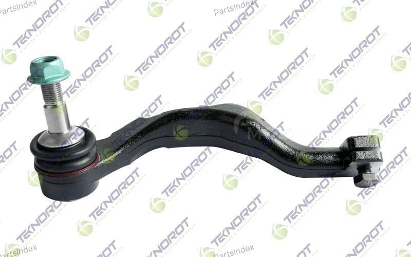 Teknorot B-122 შეკვრის ღერძის ბოლო თბილისი - photo 2