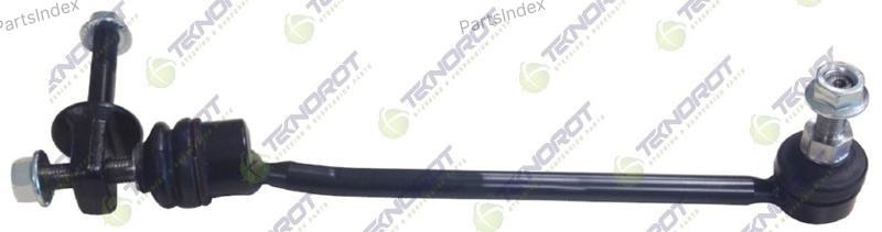 Стойка стабилизатора Teknorot M-786 Тбилиси - изображение 2