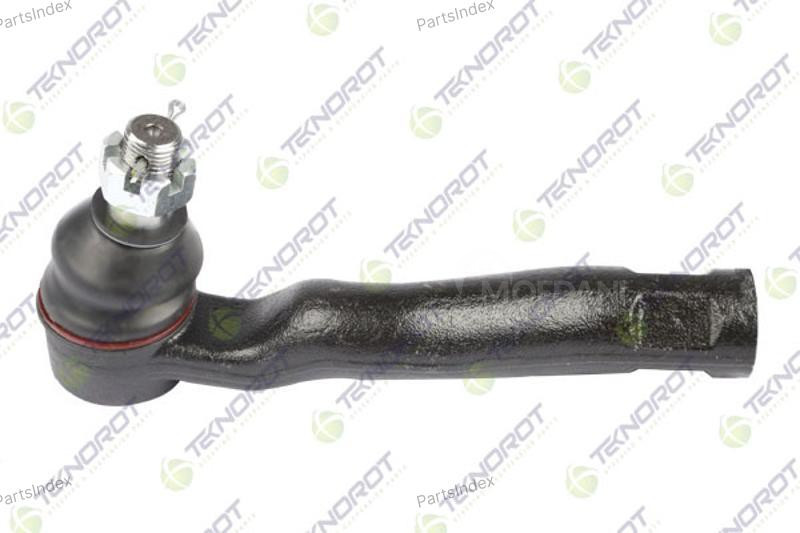 Teknorot T-782 შეკვრის ღერძის ბოლო თბილისი - photo 2