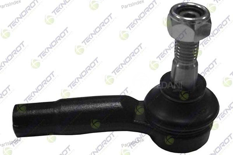 Teknorot FO-231 შეკვრის ღერძის ბოლო თბილისი - photo 2