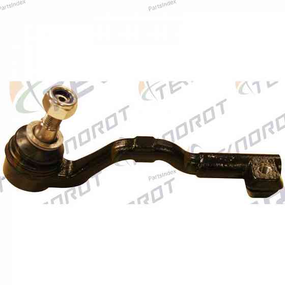 Наконечник рулевой тяги Teknorot B-752 Тбилиси