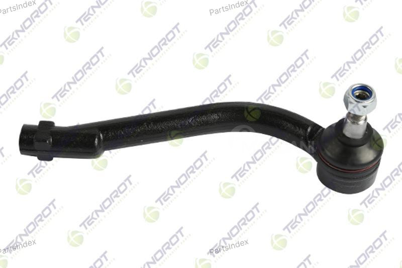 Teknorot HY-821 შეკვრის ღერძის ბოლო თბილისი - photo 2