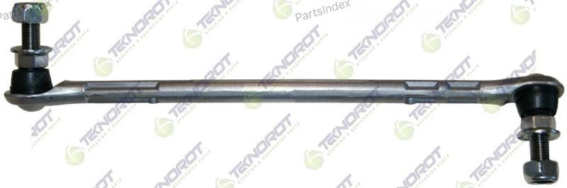 Стойка стабилизатора Teknorot M-541 Тбилиси - изображение 2