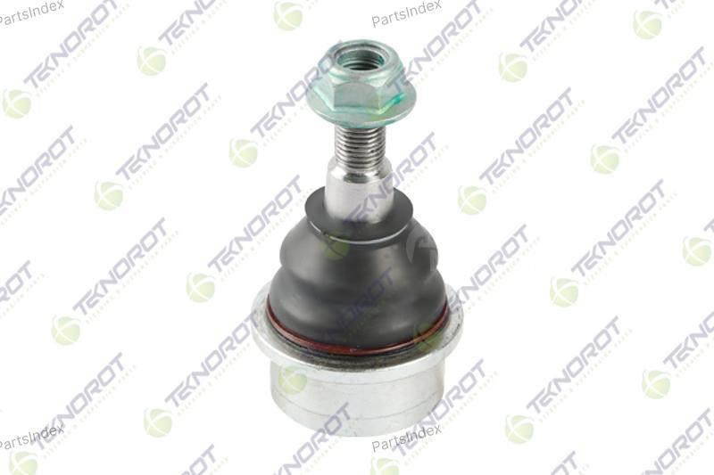 Опора шаровая подвески Teknorot JE-124 Тбилиси - изображение 2