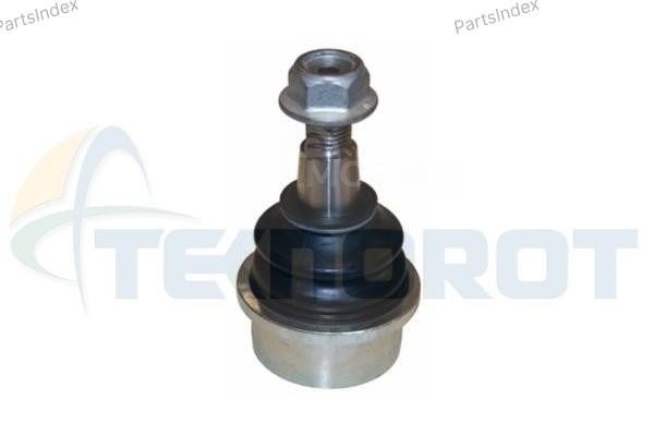 Опора шаровая подвески Teknorot JE-124 Тбилиси - изображение 1