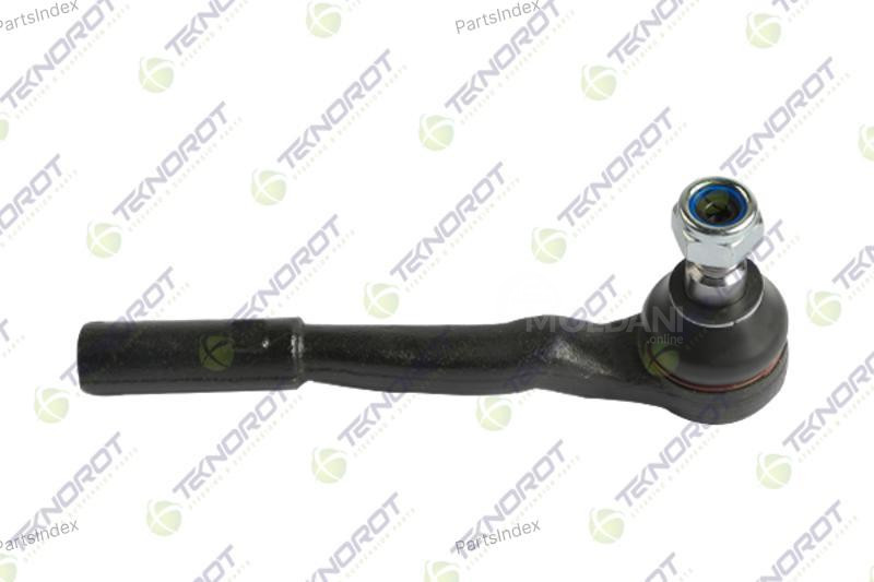 Teknorot M-872 შეკვრის ღერძის ბოლო თბილისი - photo 2