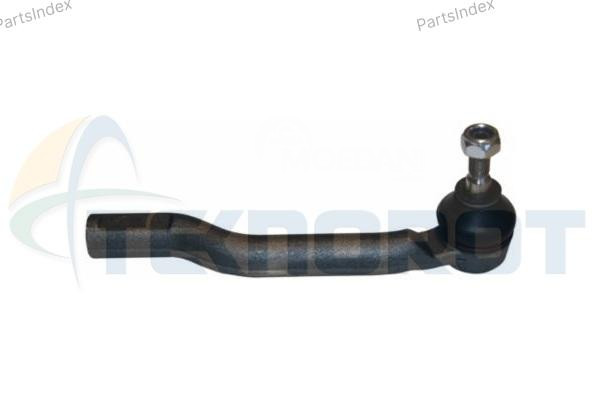 Teknorot N-801 შეკვრის ღერძის ბოლო თბილისი - photo 1