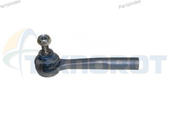 Teknorot F-382-ის შეკვრის ღერძის ბოლო თბილისი - photo 1