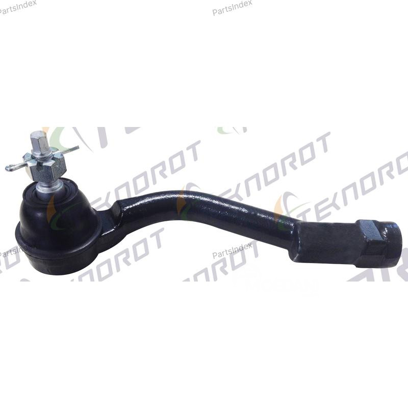 Teknorot KI-162 შეკვრის ღერძის ბოლო თბილისი - photo 1