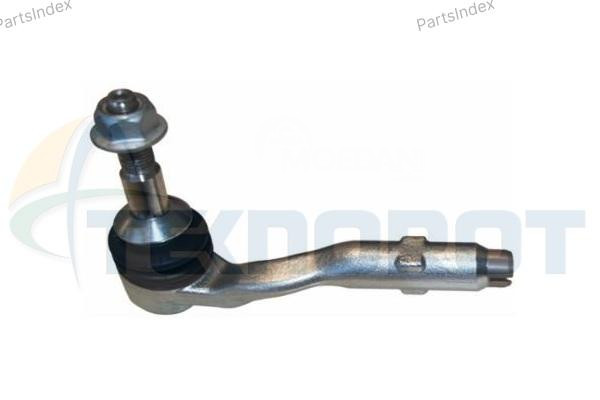 Teknorot B-902 შეკვრის ღერძის ბოლო თბილისი - photo 1