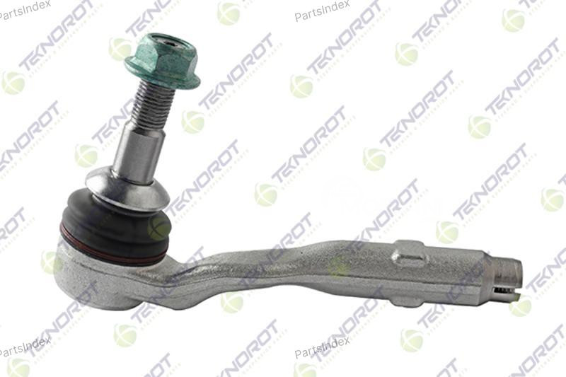 Teknorot B-902 შეკვრის ღერძის ბოლო თბილისი - photo 2