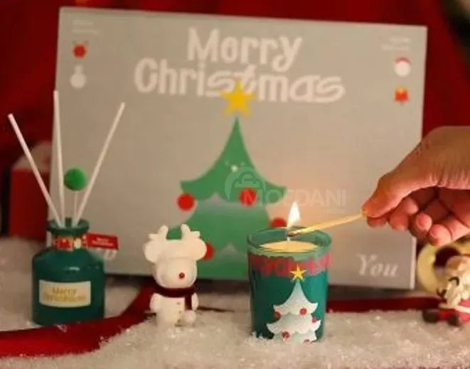 Decorative accessories Tbilisi - photo 4