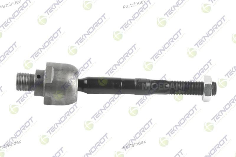 Teknorot KI-113 საჭის ღერო თბილისი - photo 2