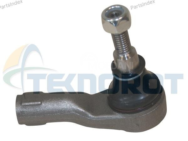 Teknorot LA-131 შეკვრის ღერძის ბოლო თბილისი - photo 1