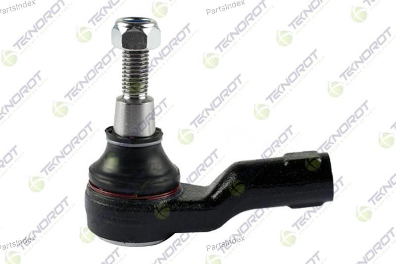 Teknorot LA-131 შეკვრის ღერძის ბოლო თბილისი - photo 2