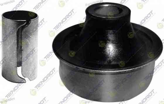 Сайлентблок - втулка амортизатора подвески Teknorot SB387 Тбилиси