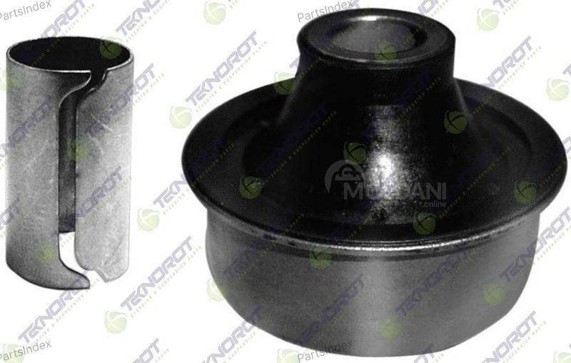 Сайлентблок - втулка амортизатора подвески Teknorot SB387 Тбилиси - изображение 1