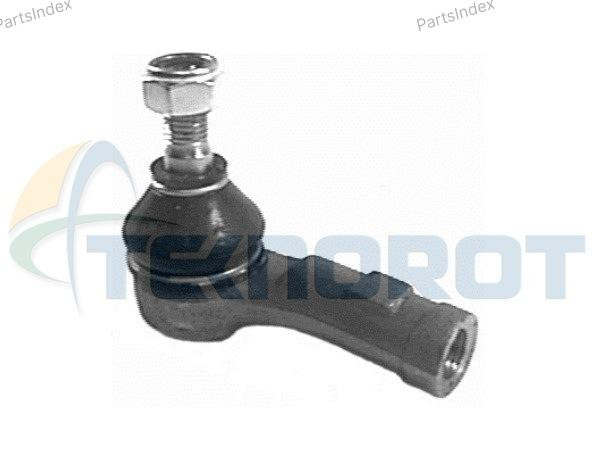 Teknorot V-401 შეკვრის ღერძის ბოლო თბილისი - photo 1