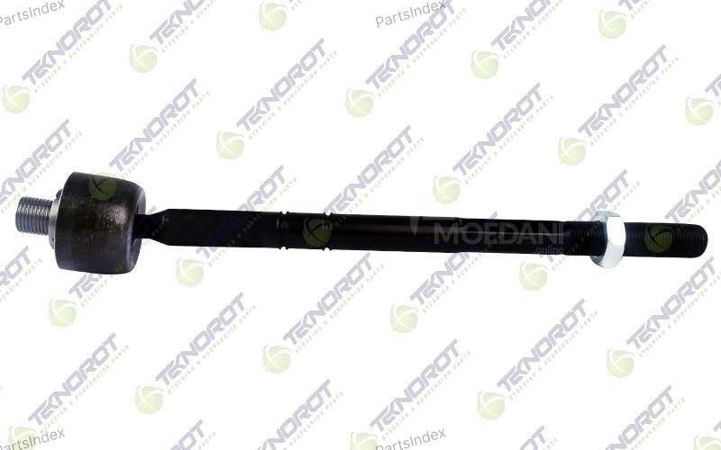 Teknorot JE-123 საჭის ღერძი თბილისი - photo 2