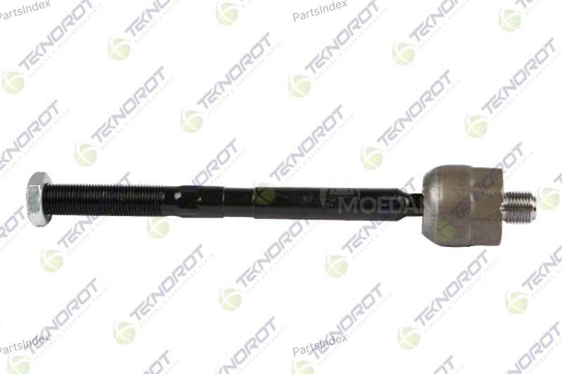 Teknorot A-573 საჭის ღერძი თბილისი - photo 2