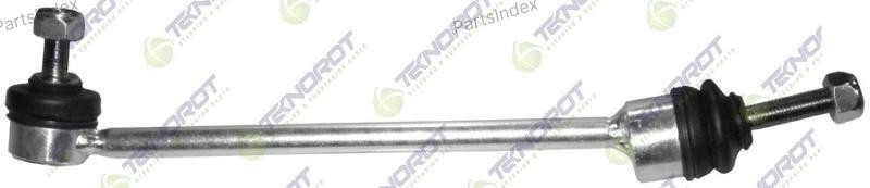 Стойка стабилизатора Teknorot M-897 Тбилиси - изображение 2