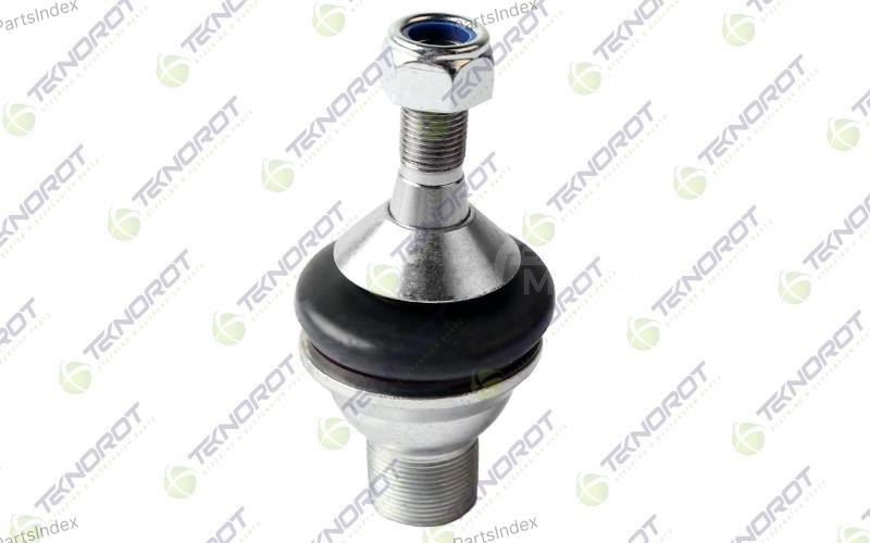 Опора шаровая подвески Teknorot M-630 Тбилиси - изображение 2