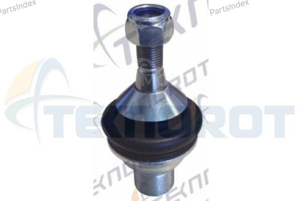 Опора шаровая подвески Teknorot M-630 Тбилиси - изображение 1