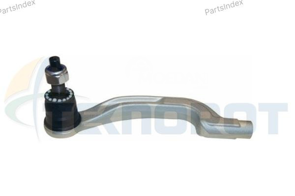 Teknorot M-572 შეკვრის ღერძის ბოლო თბილისი - photo 1