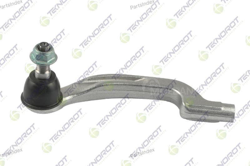 Teknorot M-572 შეკვრის ღერძის ბოლო თბილისი - photo 2