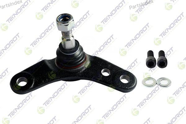 Опора шаровая подвески Teknorot MN-108 Тбилиси - изображение 2