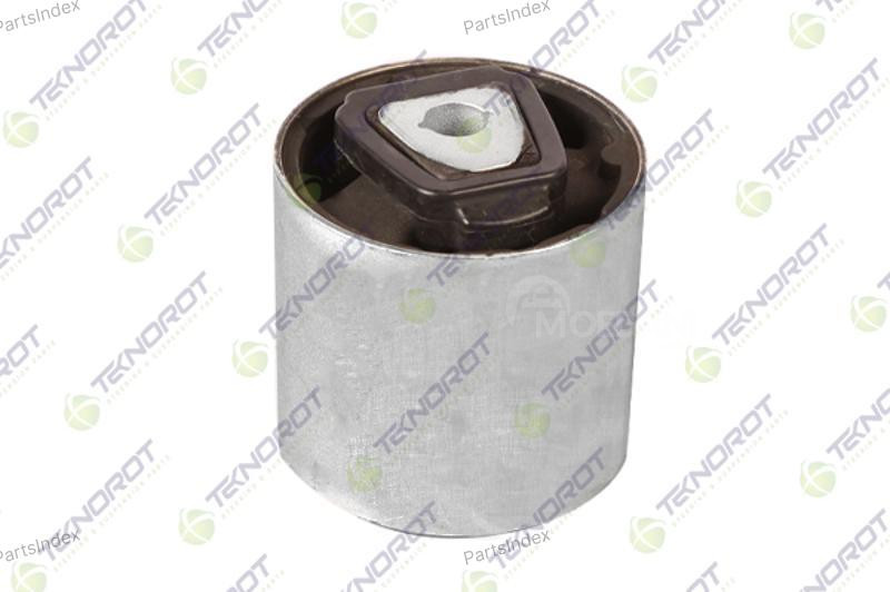 Сайлентблок - втулка амортизатора подвески Teknorot SB-1250 Тбилиси - изображение 1