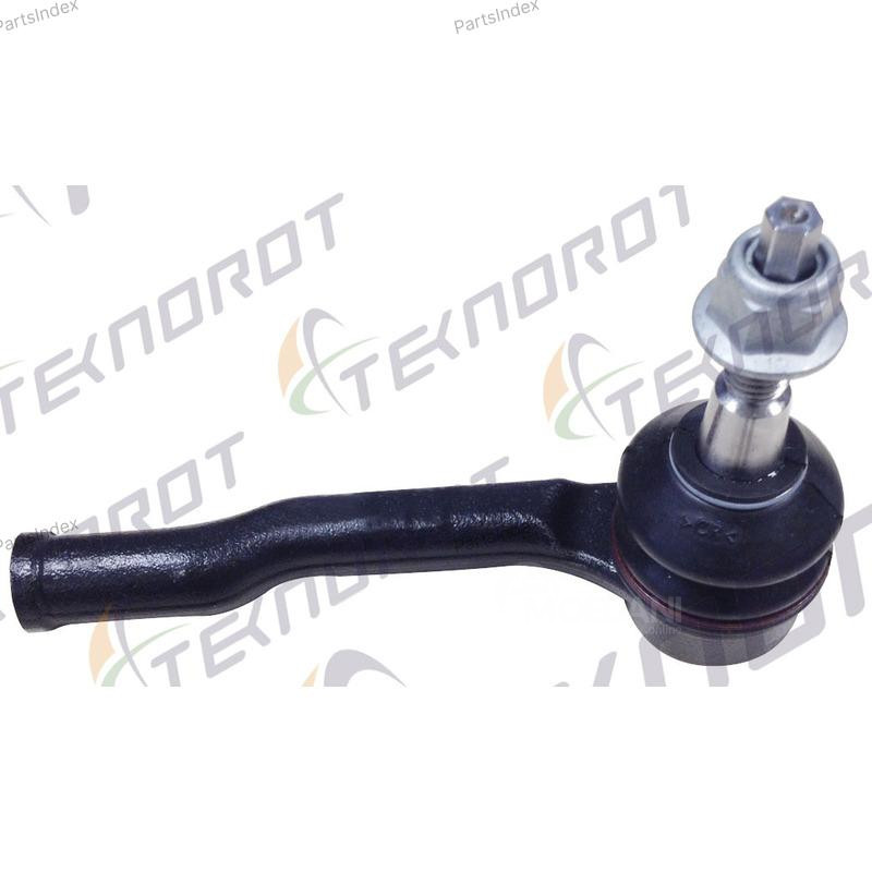Teknorot O-521 შეკვრის ღერძის ბოლო თბილისი - photo 1