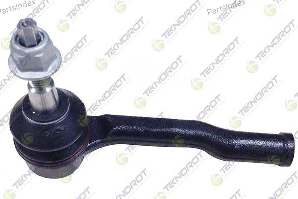 Teknorot O-522 შეკვრის ღერძის ბოლო თბილისი - photo 3