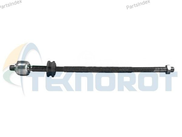 Teknorot V-506 საჭის ღერძი თბილისი - photo 1