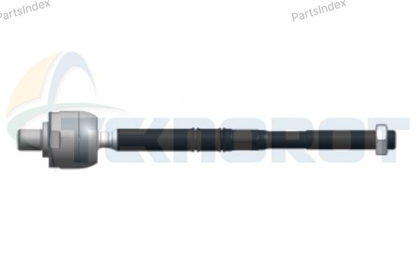 Teknorot M-793 საჭის ღერძი თბილისი - photo 1