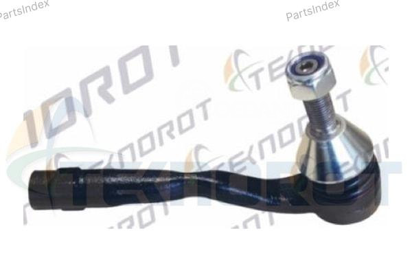 Teknorot M-631 შეკვრის ღერძის ბოლო თბილისი - photo 1