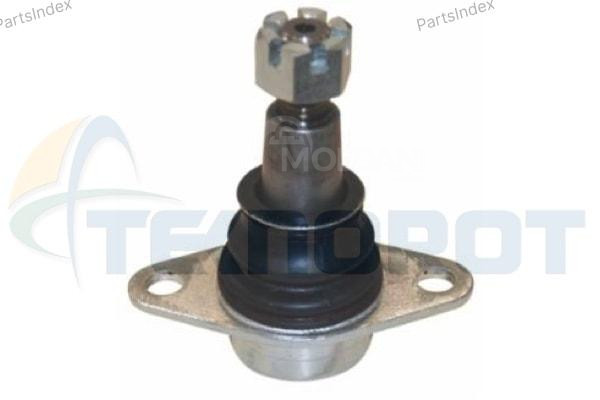 Teknorot B-880 ბურთულიანი სახსარი თბილისი - photo 1