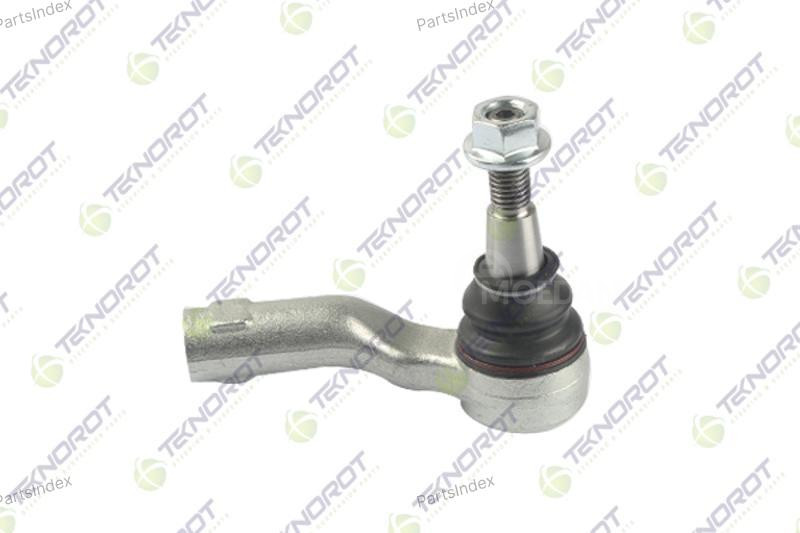 Teknorot LA-231 შეკვრის ღერძის ბოლო თბილისი - photo 2