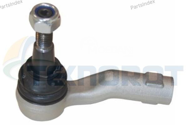 Teknorot LA-232 შეკვრის ღერძის ბოლო თბილისი - photo 1