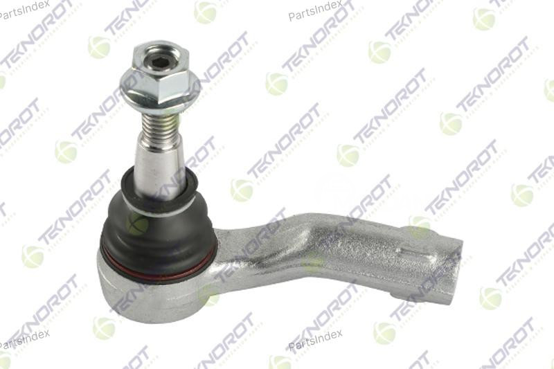 Teknorot LA-232 შეკვრის ღერძის ბოლო თბილისი - photo 2