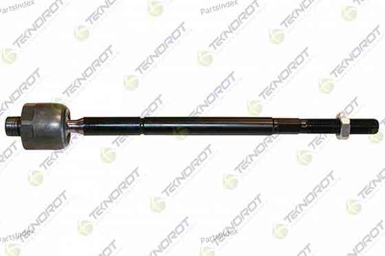 Teknorot F-670-ის ნაწილი თბილისი