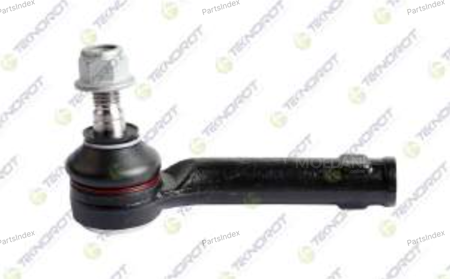 Teknorot FO-1092 შეკვრის ღერძის ბოლო თბილისი - photo 1