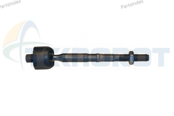 Teknorot DC-333 საჭის ღერძი თბილისი - photo 1