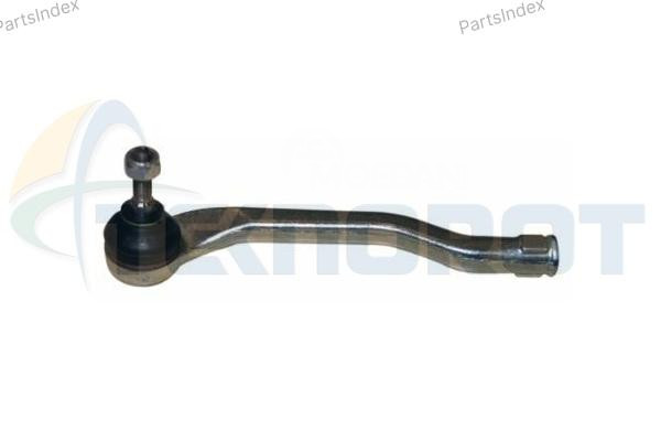 Teknorot DC-332 შეკვრის ღერძის ბოლო თბილისი - photo 1