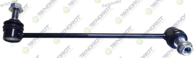 Teknorot M-666 სტაბილიზატორის ზოლი თბილისი - photo 1